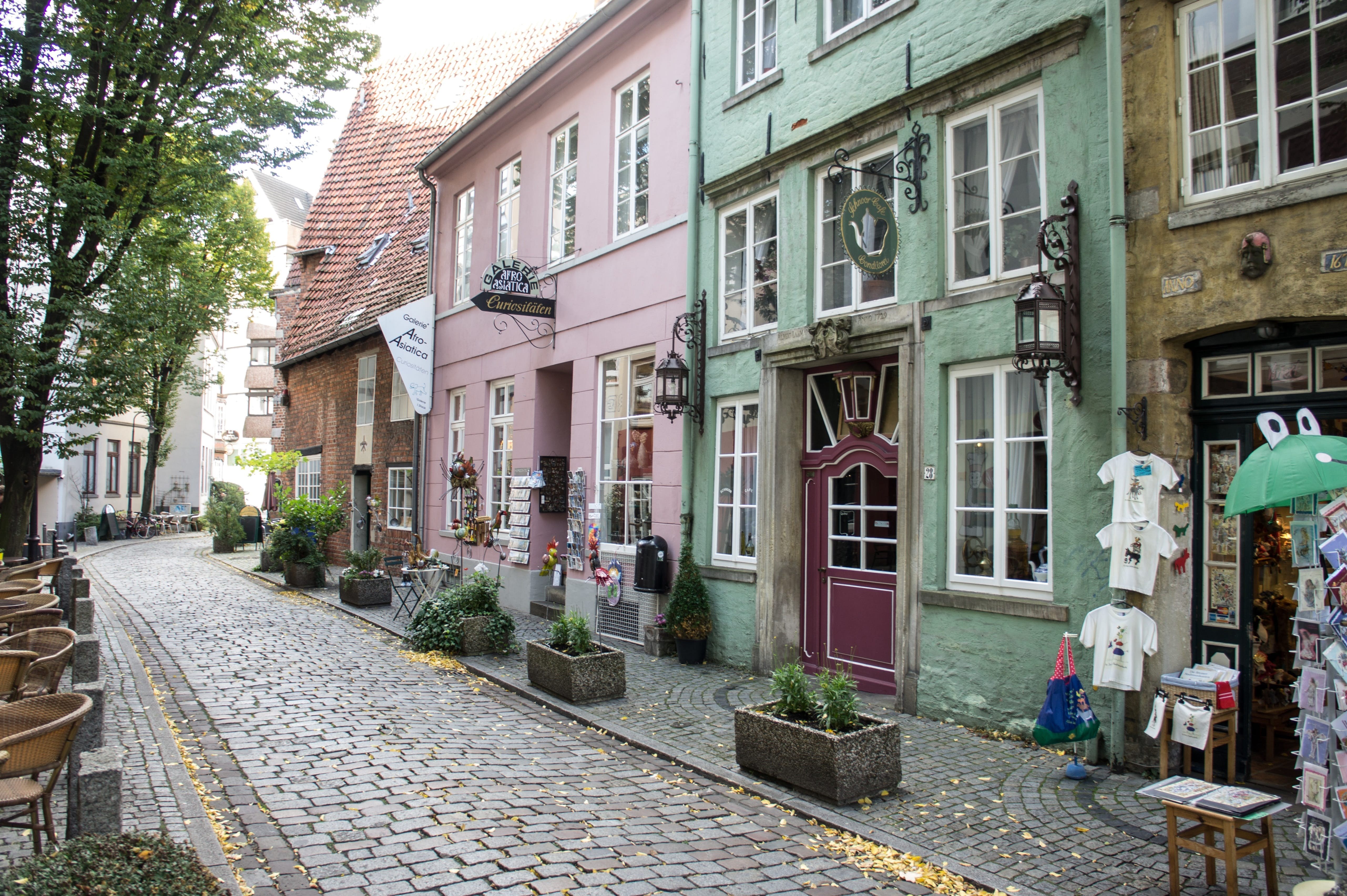 5. Bremen